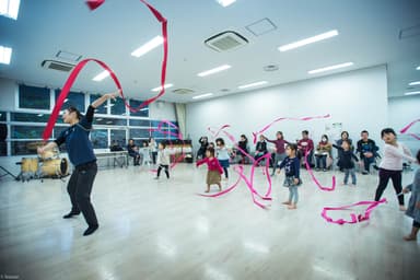 昨年の様子