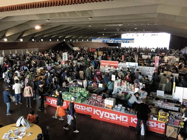 ホビーフォーラム2018