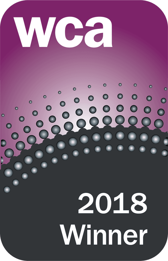 「World Communication Awards 2018」において
「Best Operator」を受賞