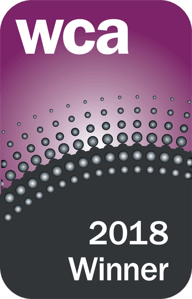 World Communication Awards 2018