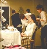 ヘアメイクイメージ