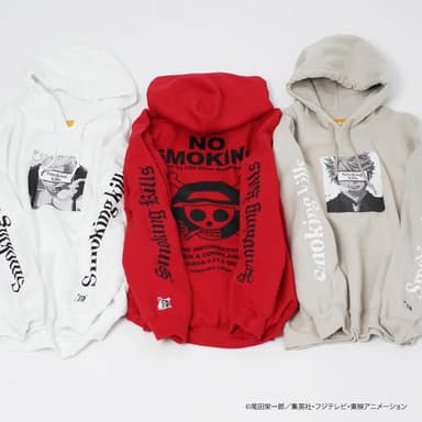 HOODIE