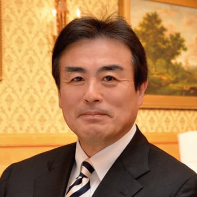 原田宗彦