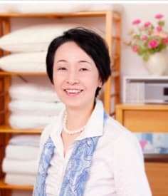 監修者 三橋美穂氏