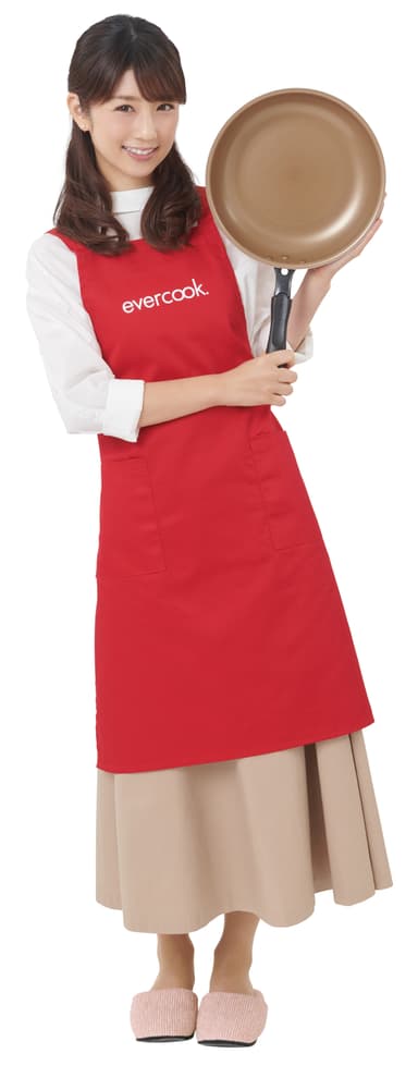小倉 優子さん3