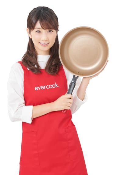 小倉 優子さん4