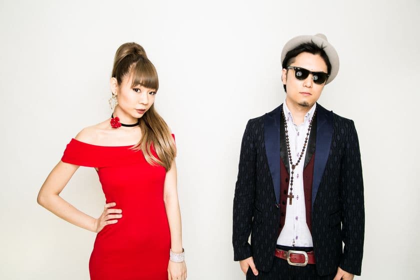 英/仏/露/米でライブを成功させた音楽ユニット「ILU GRACE」が
東京・銀座のライブレストランで11月22日に公演決定