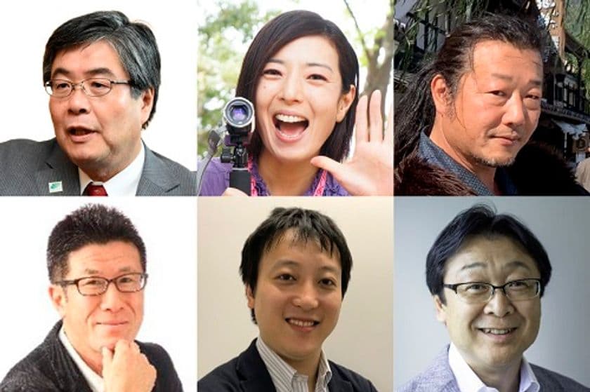 今話題の地方PR動画・ローカルCMを厳選した書籍　
『モノ売る地方CM　コト得るPR動画』の出版記念セミナーを開催