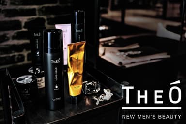 THEO STYLING LINE
