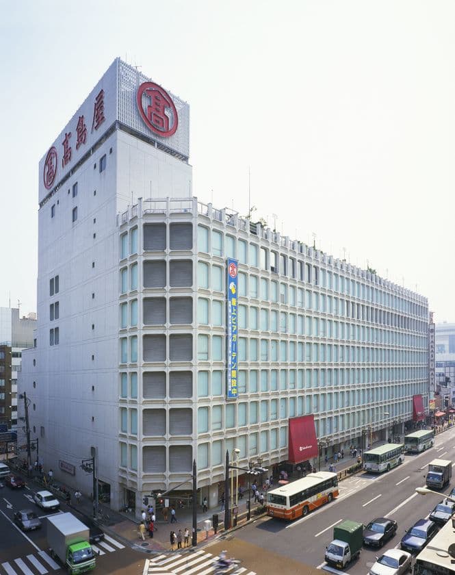 匠大塚、さいたま市初(埼玉県2店舗目)となる、
匠大塚大宮タカシマヤを12月にオープン