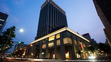 ORIENTAL HOTEL