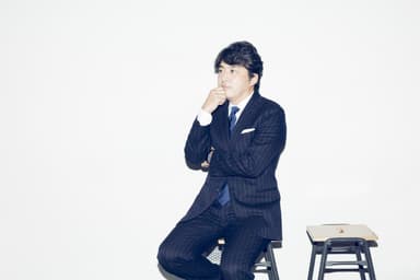 山本由樹さん