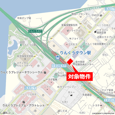 位置図