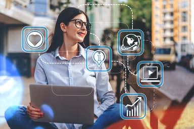 AIワークス 世界のAI案件をご紹介
