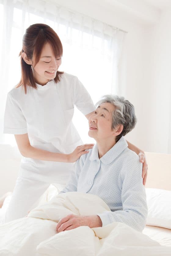 リハビリ難民を救え！マッサージ師・鍼灸師による
医療保険が使える「訪問マッサージサービス」1月に開始　
＝埼玉県訪問マッサージ協会、12月1日(土)より予約受付＝