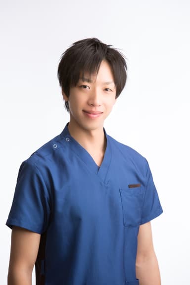 代表理事　曽宮 将史