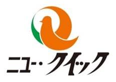 ニュー・クイックロゴ