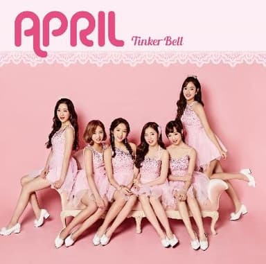 April