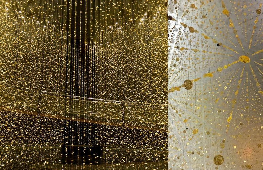 創業100周年記念イベント
『CITIZEN“We Celebrate Time”100周年展』にて
豪華アーティストを迎え、時間をテーマとしたプログラムを実施