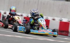 ディーエルピー レーシングプロジェクト