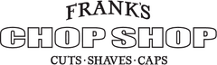 FRANK'S CHOP SHOP