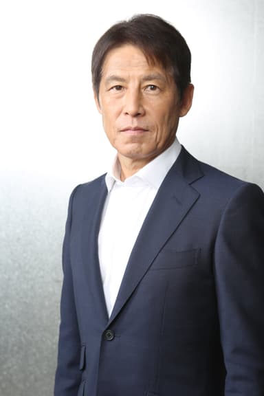 西野 朗氏