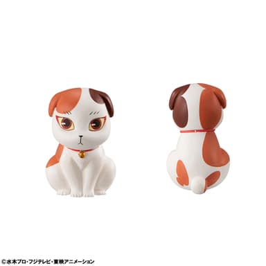 すねこすり