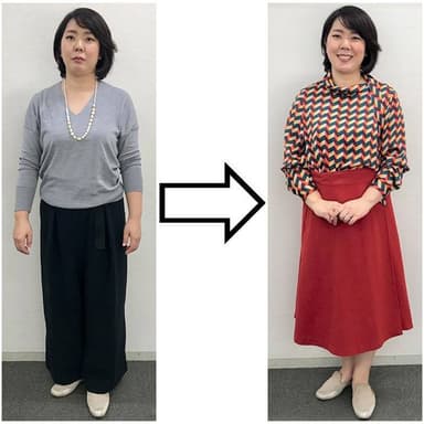 (2) 男顔×子供　ボーイッシュタイプ