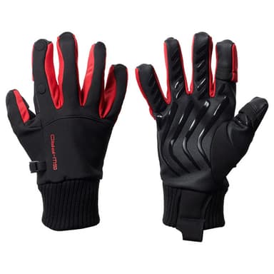 ハクバ GW-PRO RED フォトグローブプロ レッド