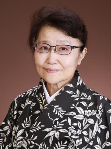 八幡　和世氏
