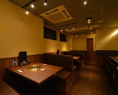 店内イメージ2