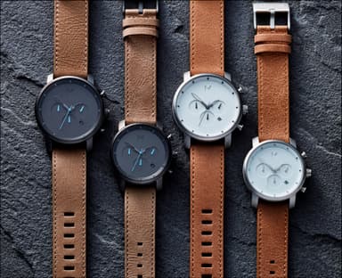 CHRONO