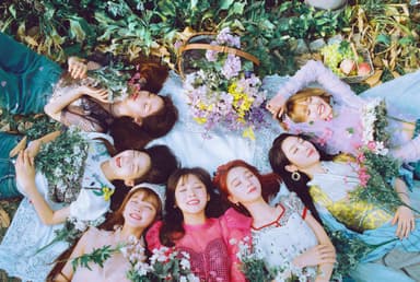 OH MY GIRL