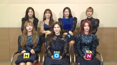 OH MY GIRL
