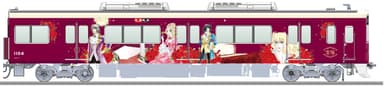 【宝塚】宝塚大劇場（ロビー・劇場内） 梅田方から8両目