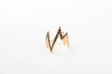 ■Noise Ring　￥159&#44;000
