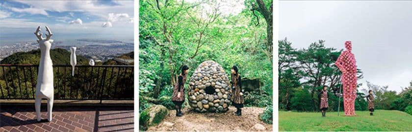六甲ミーツ・アート 芸術散歩2018
過去最高の来場者数達成を目前に最後の3連休もイベント盛りだくさん！！
