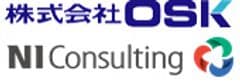 株式会社OSK、株式会社NIコンサルティング
