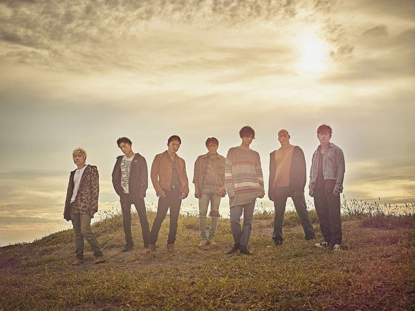 【MUSIC ON! TV（エムオン!）】
日本から世界へ！
GENERATIONS from EXILE TRIBE、初の韓国に完全密着！
「GENERATIONS from EXILE TRIBE: 
Documentary in Korea」
日本初・国内テレビ独占放送！
～メンバーが選んだ韓国おみやげが当たる
プレゼントキャンペーンもスタート！～