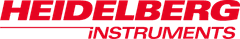 ハイデルベルグ・インストルメンツ株式会社