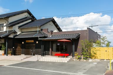 店舗外観イメージ1