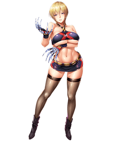 ソニア