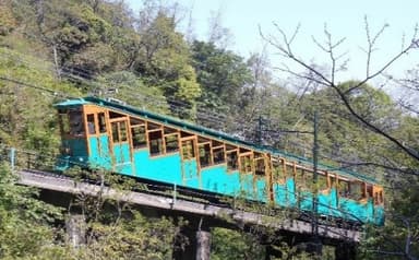 六甲ケーブル