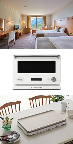 賞品イメージ