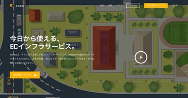 30日無料トライアル受付中