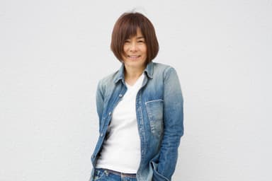白井 貴子(シンガーソングライター／神奈川県環境大使／環境省3R推進マイスター)