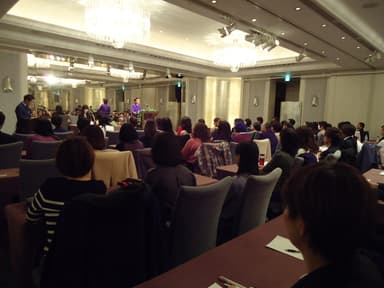講演写真1