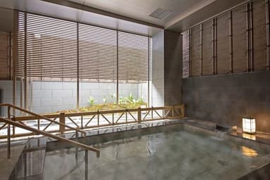 大浴場