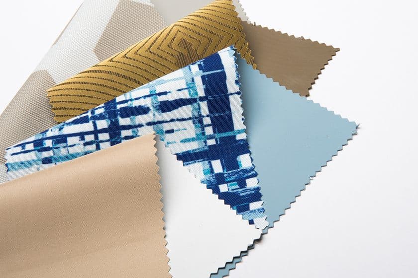 コダック、遮光技術『KODALUX調光テクノロジー』を市場に提供
　Precision Fabrics Groupが活用し新たな商業用途を拡大