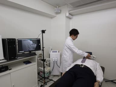 メンズ脱毛サロン「VR脱毛」(8)